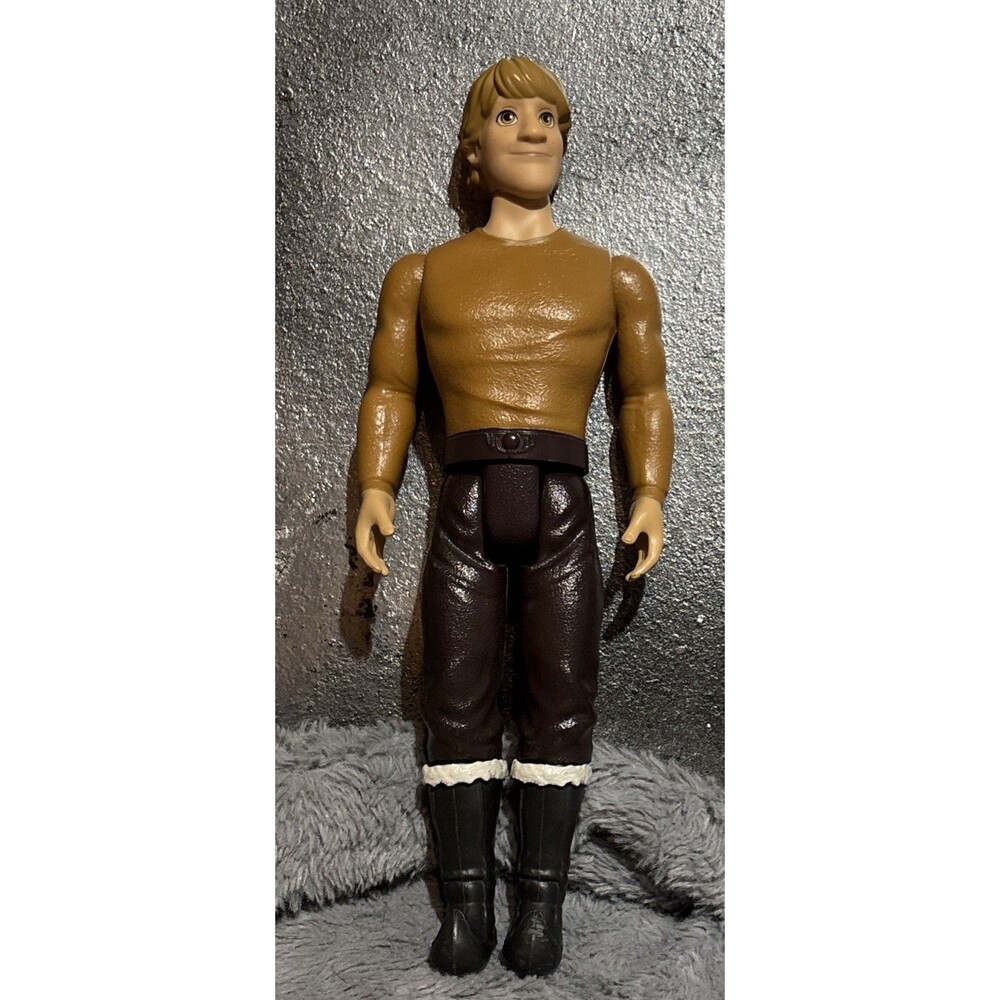 Hasbro Disney Frozen 2 Movie Kristoff Classic Fashion Doll Removable Boots